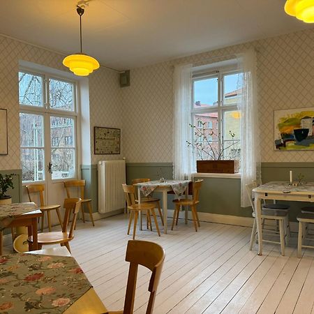 Stf Landskrona Hostel エクステリア 写真