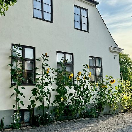 Stf Landskrona Hostel エクステリア 写真