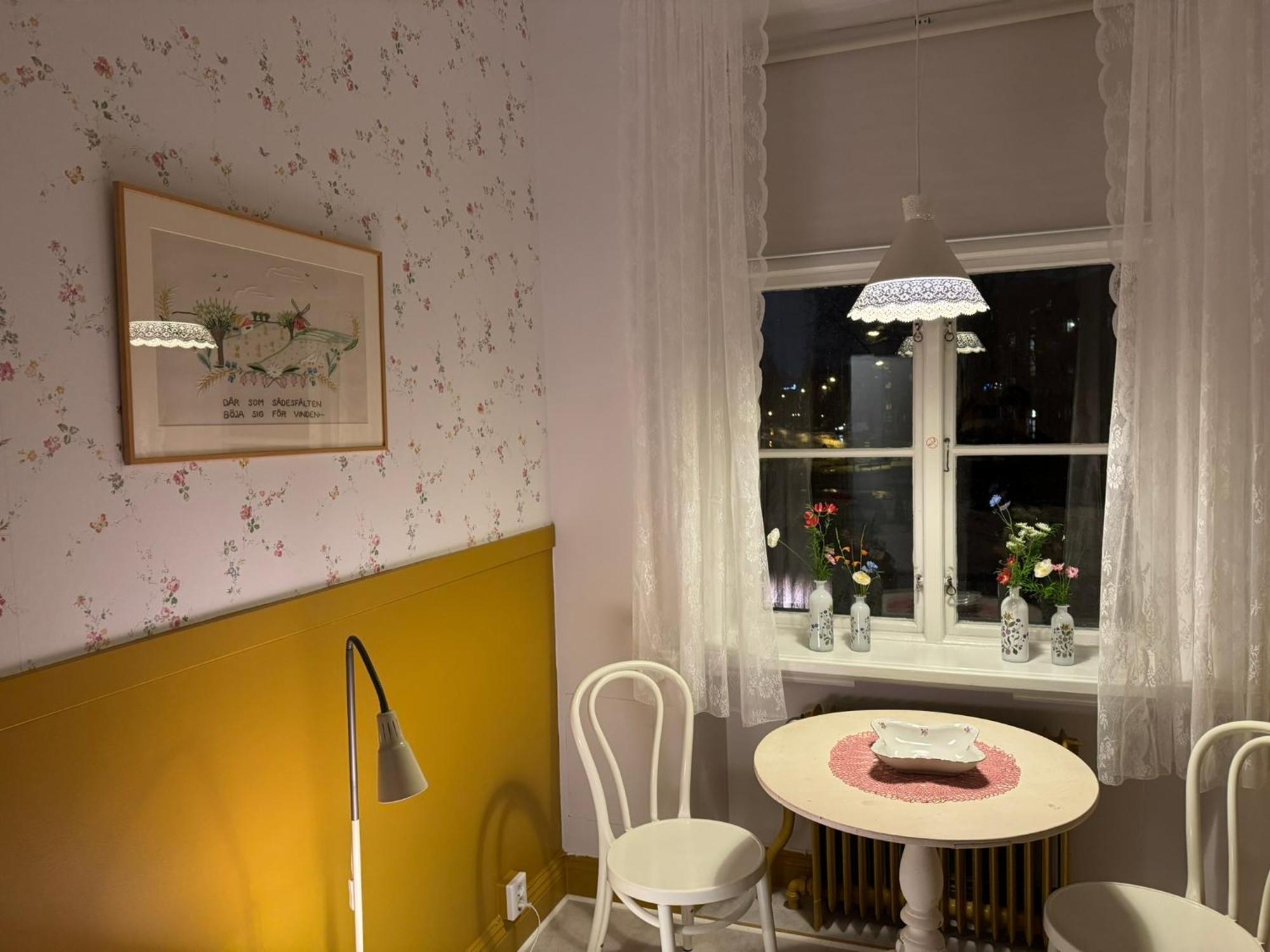 Stf Landskrona Hostel エクステリア 写真