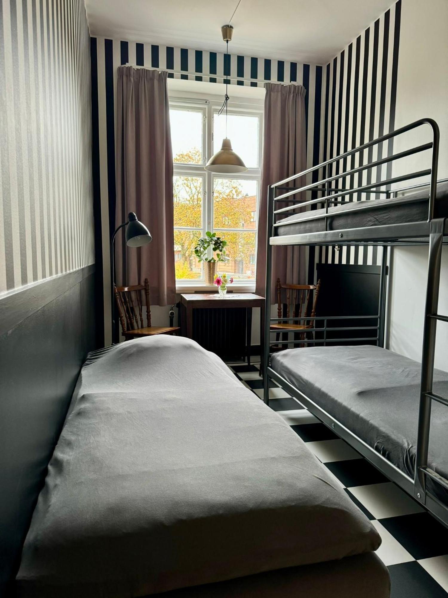 Stf Landskrona Hostel エクステリア 写真