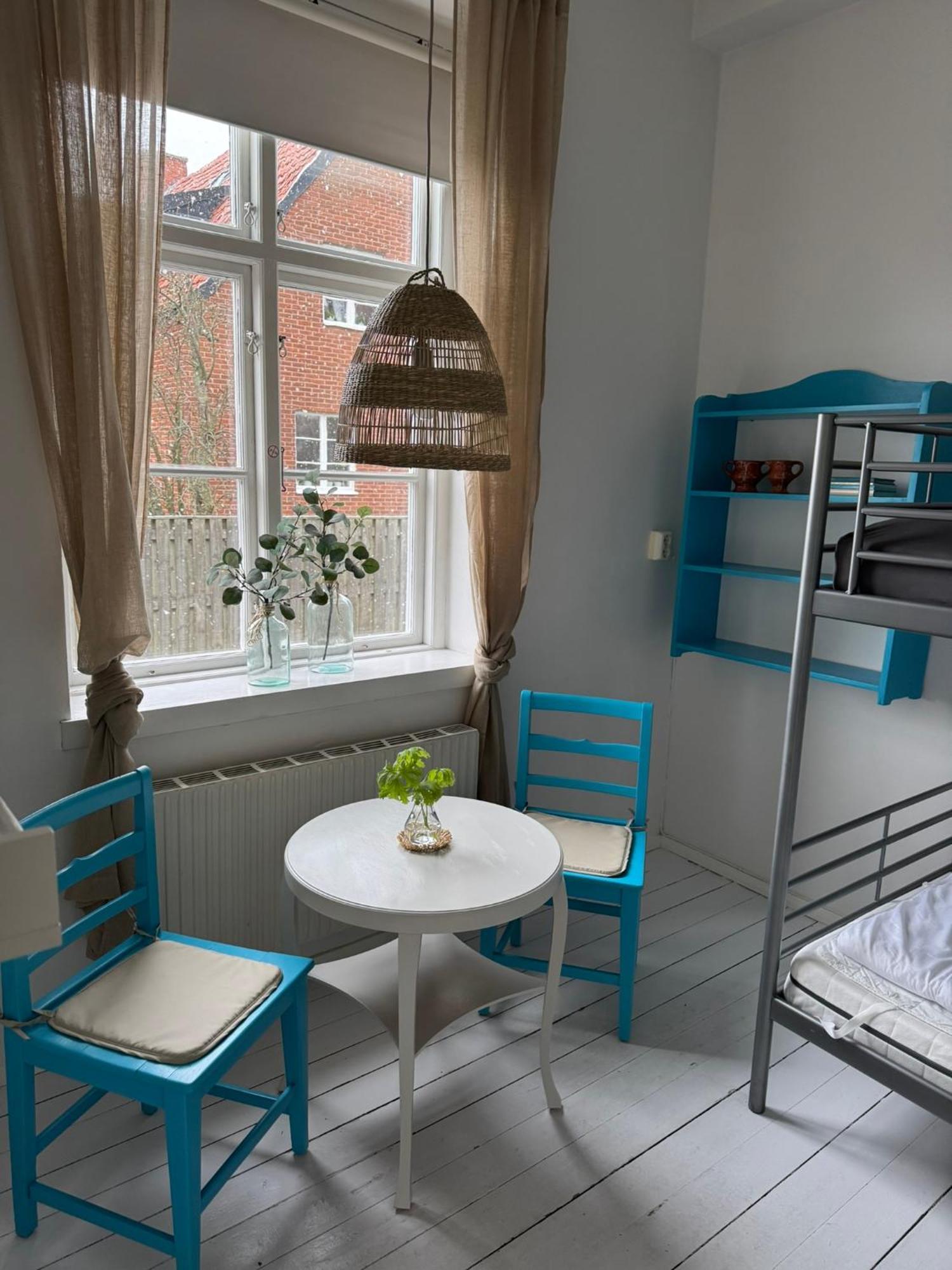 Stf Landskrona Hostel エクステリア 写真