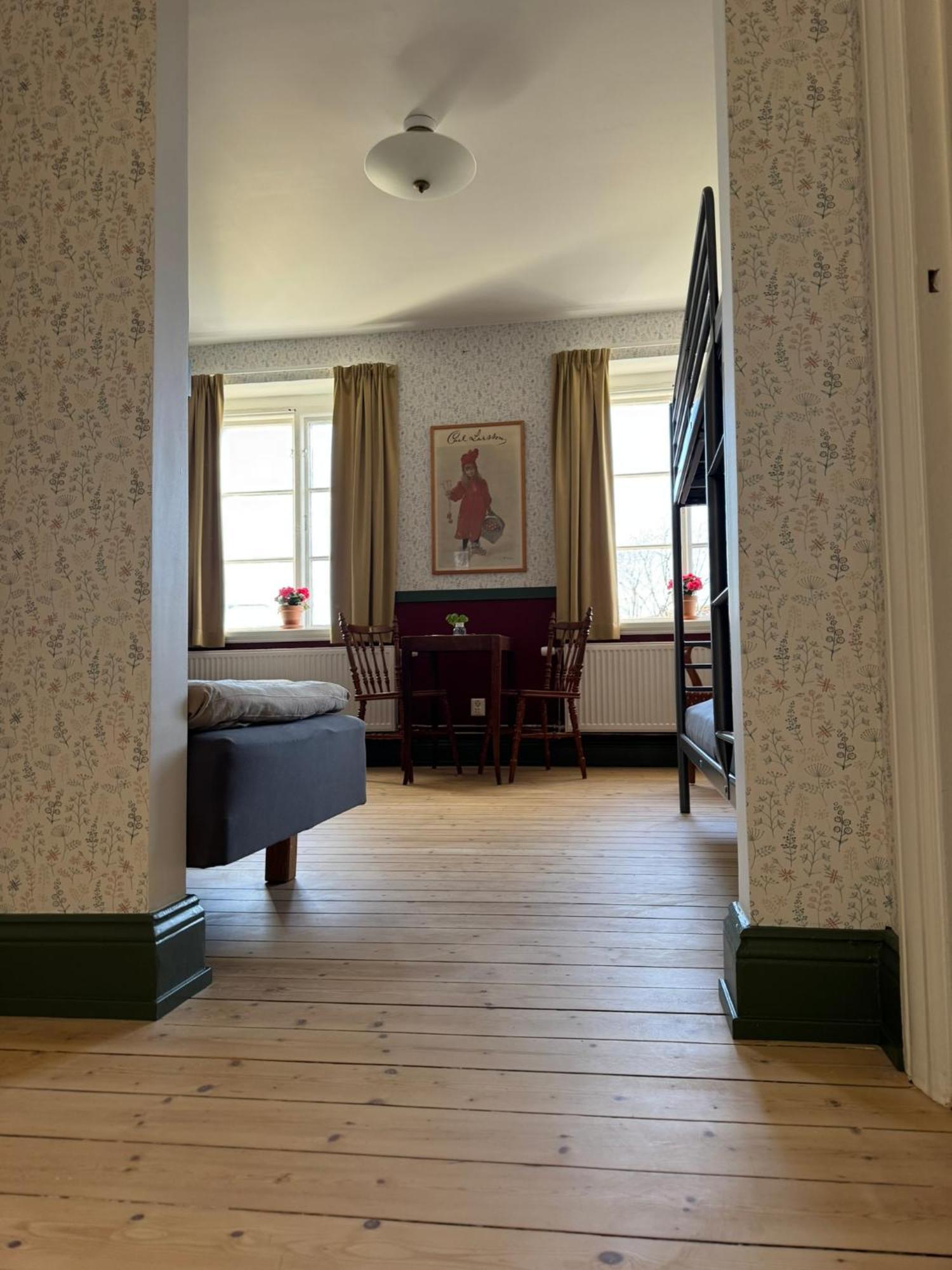 Stf Landskrona Hostel エクステリア 写真