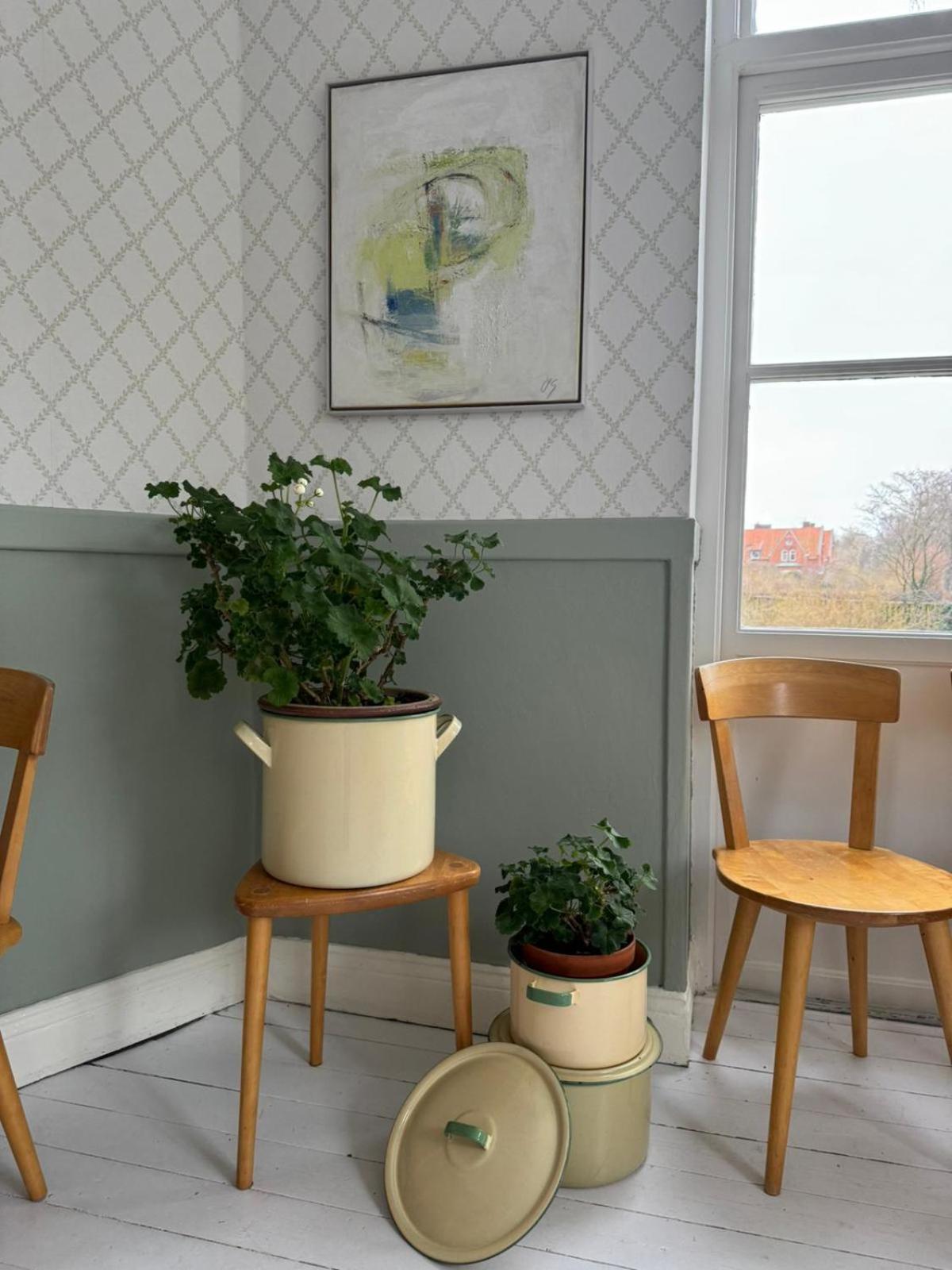 Stf Landskrona Hostel エクステリア 写真