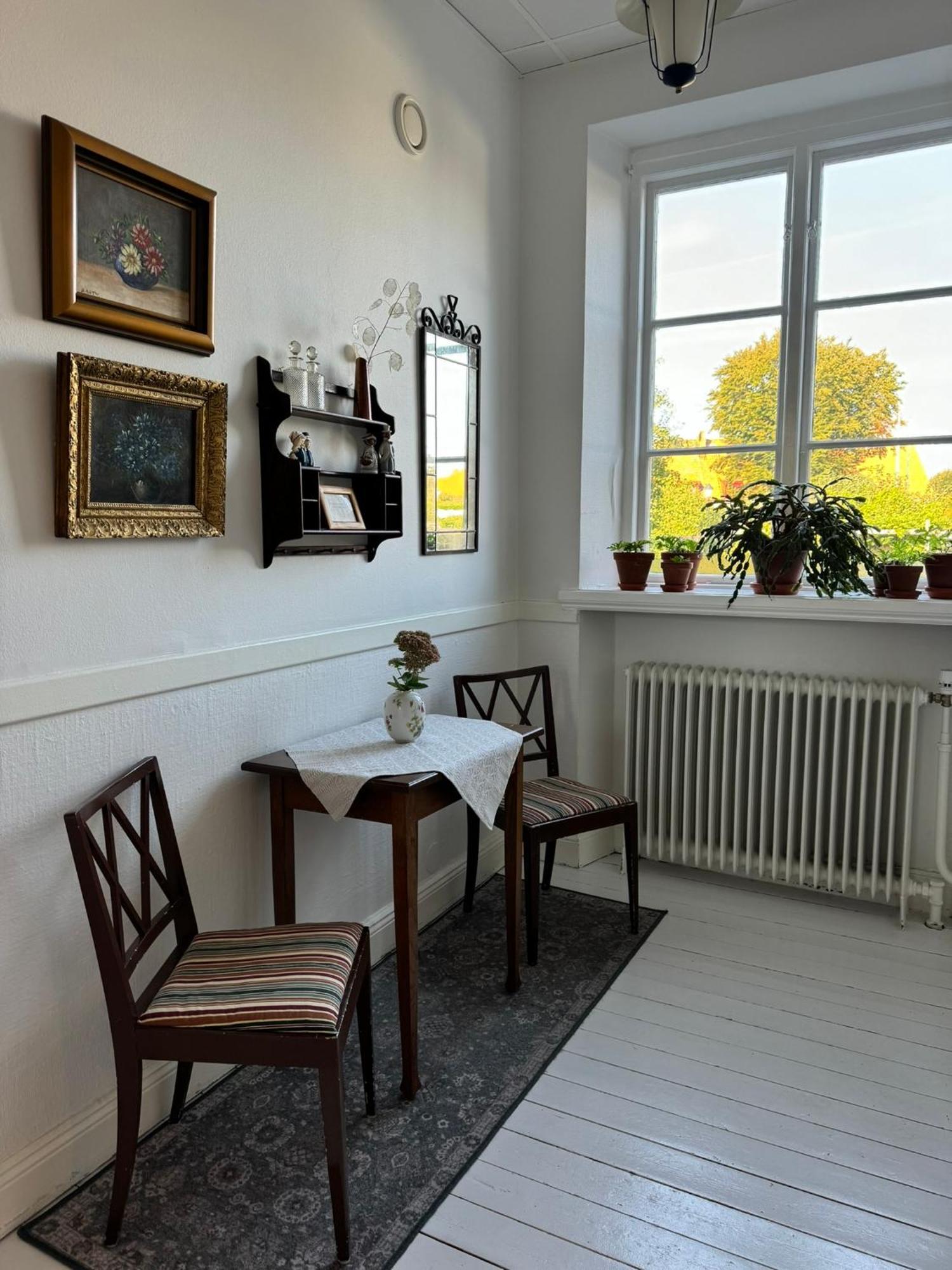 Stf Landskrona Hostel エクステリア 写真